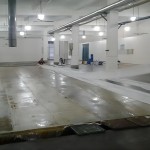 钟祥防腐防静电地坪,防腐防静电自流平地坪-缩略图2